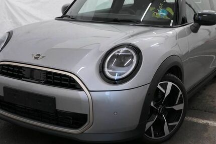 Mini Cooper C 25.082 km 28.440 &euro; Lauda-Königshofen 97922