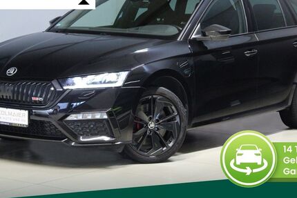 Skoda Octavia 43.073 km 29.790 &euro; Eching i. Ndb. 84174