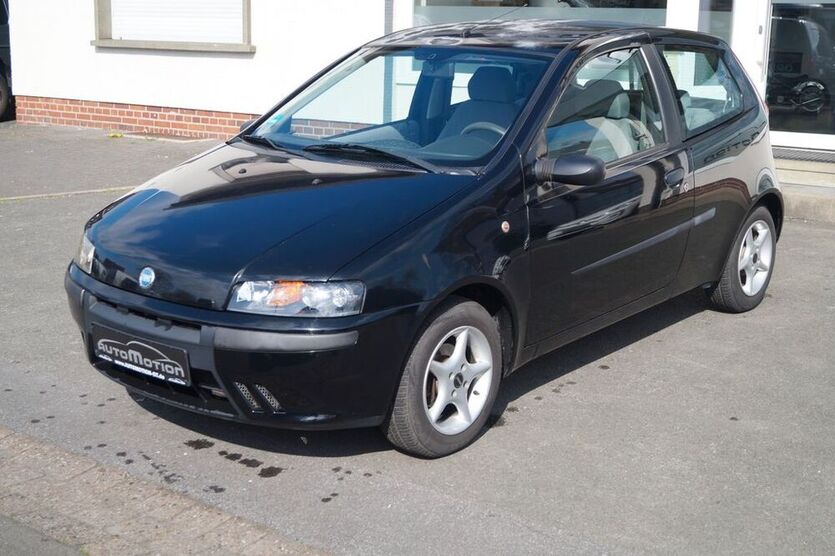 Punto