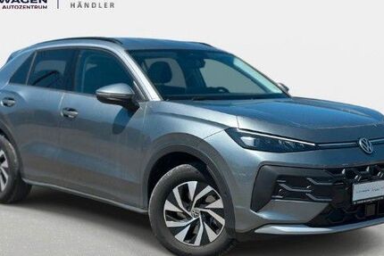VW T-Roc 6.670 km 31.238 &euro; Spaichingen 78549