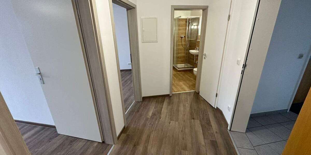 Wohnung zum Mieten in Hohen Neuendorf 782 € 46 m² 1 zimmer