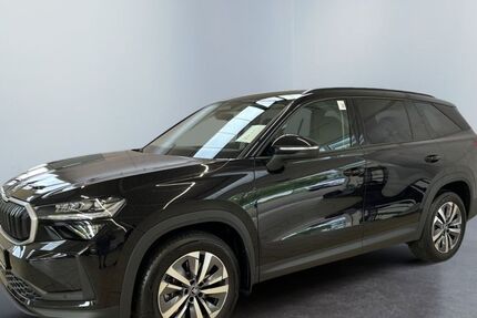 Skoda Kodiaq 9.625 km 40.180 &euro; Brandenburg 14770