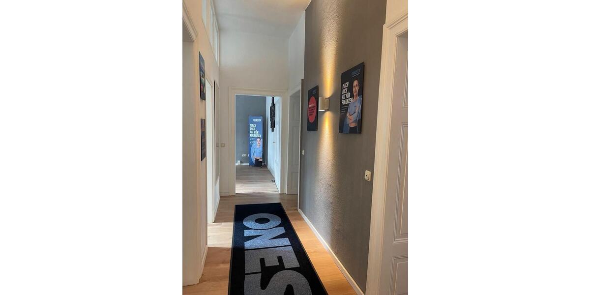 Gewerbeobjekt Dessau-Roßlau Roßlau - 830&euro; | Angebot:24905789