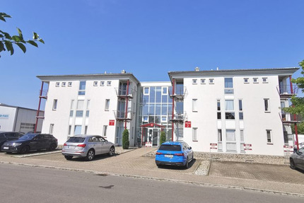 Gewerbeobjekt Engen Welschingen - 3 Zimmer, 103 m&sup2;, 618&euro; | Angebot:25742415