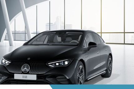 Mercedes-Benz EQE 31.726 km 54.880 &euro; Leipzig 04277
