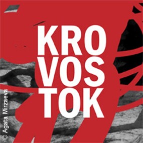Krovostok 13.06.2026 Backstage München