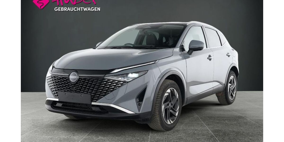 Nissan Qashqai 18.109 km 28.890 &euro; Wasserburg am Inn 83512