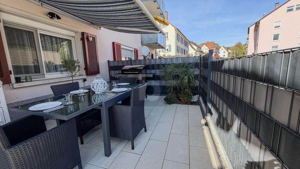 Etagenwohnung Emmendingen - 3 Zimmer, 68 m&sup2;, 270.000&euro; | Angebot:27102343