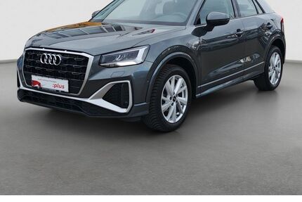 Audi Q2 26.400 km 32.850 &euro; Ebersberg bei München 85560