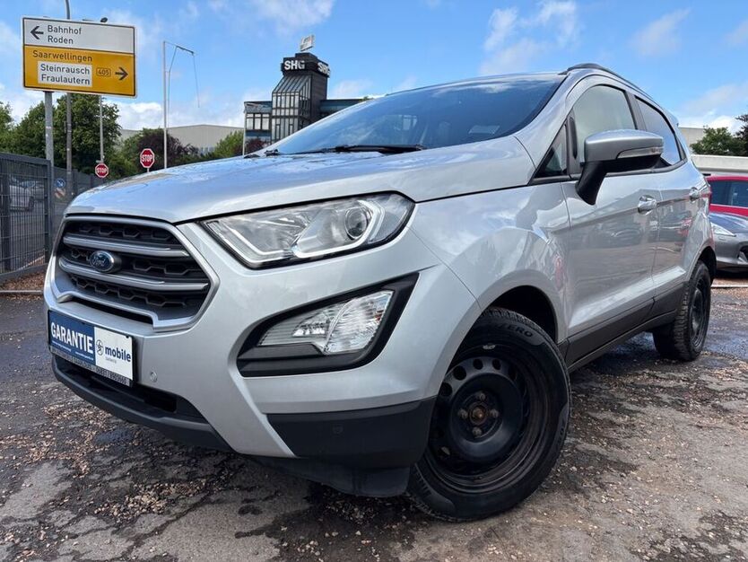 EcoSport