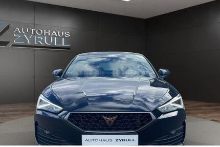 Cupra Leon 74.290 km 27.980 &euro; Saarlouis 66740