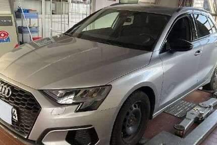 Audi A3 52.470 km 20.980 &euro; Trier 54292