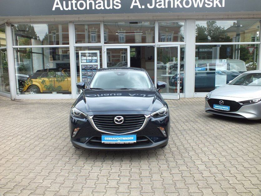 CX-3