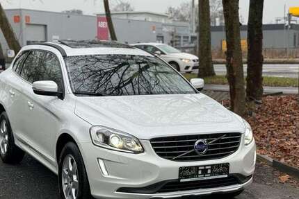 Volvo XC60 73.500 km 15.999 &euro; Köln 51109