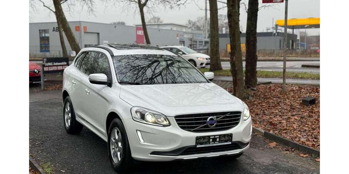 Volvo XC60 73.500 km 15.999 &euro; Köln 51109