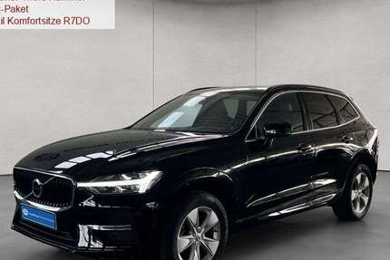 Volvo XC60 41.954 km 34.450 € Frankfurt am Main 60486