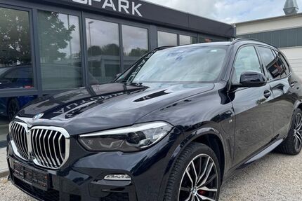 BMW X5 138.000 km 39.900 € Schwabmünchen 86830