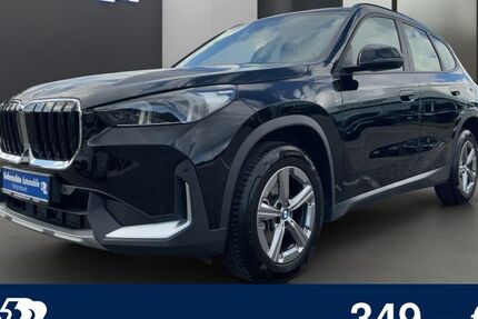 BMW X1 30.233 km 37.450 € Dorf Mecklenburg/Wismar 23972