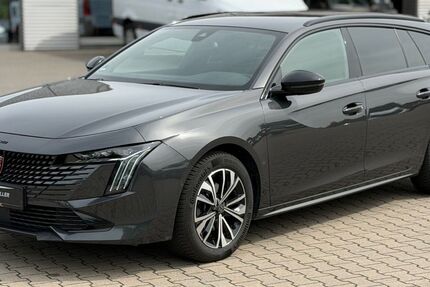 Peugeot 508 54.500 km 18.000 &euro; Bad Iburg 49186