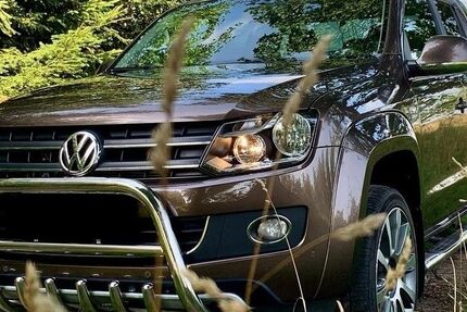 VW Amarok 185.680 km 16.000 &euro; Ingolstadt 85049