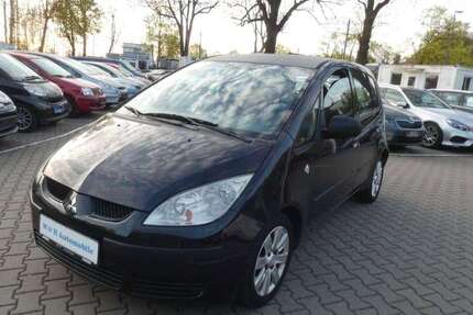 Mitsubishi Colt 142.260 km 900 &euro; München 81825