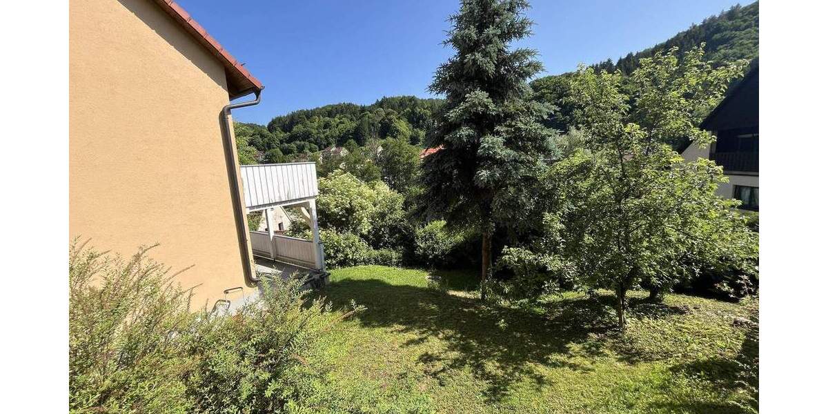 Einfamilienhaus Obertrubach Untertrubach - 3 Zimmer, 68 m&sup2;, 302.000&euro; | Angebot:25692179
