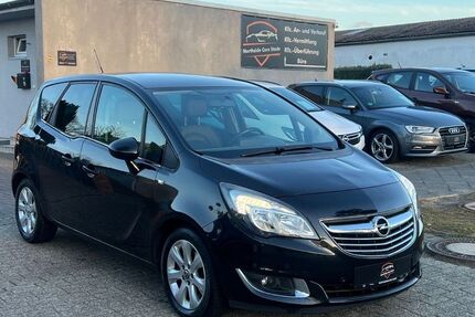 Opel Meriva 261.259 km 3.990 &euro; Stade 21682