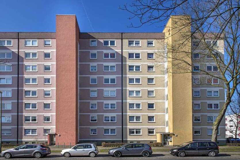 Wohnung zum Mieten in Dortmund 605 € 76.9 m²