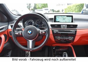 BMW X2 xDrive20d Aut. M Sport X Navi Plus AHK Leder 44.583 km 24.995 &euro; Donauwörth 86609