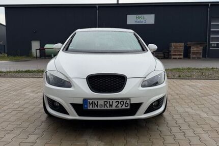 Seat Leon 213.000 km 2.600 &euro; Ottobeuren 87724