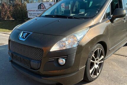 Peugeot 3008 183.500 km 2.990 &euro; Beelitz 14547