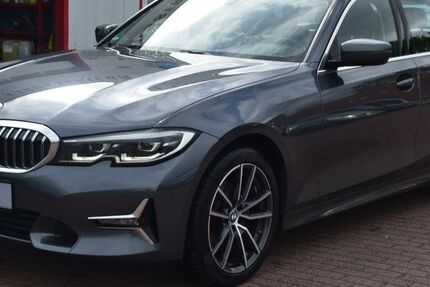 BMW 320 103.800 km 22.600 &euro; Worbis 37339
