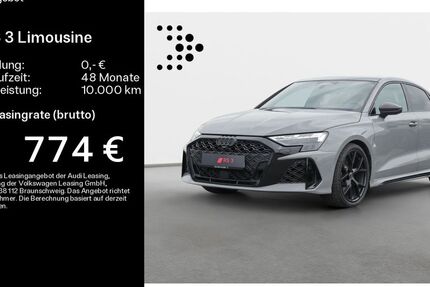 Audi RS3 9.900 km 69.980 &euro; Haßfurt 97437