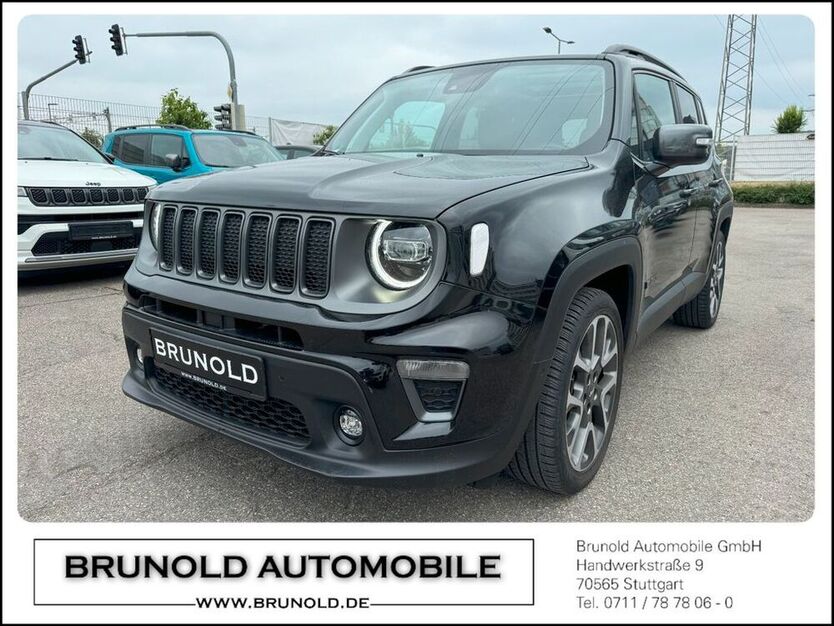 Renegade