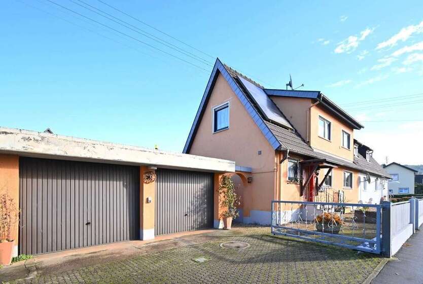 Wohnung zum Kaufen in Herbolzheim 260.000 € 86.58 m²