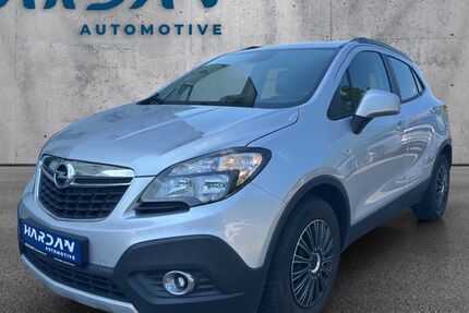Opel Mokka 89.500 km 8.790 &euro; Minden 32427