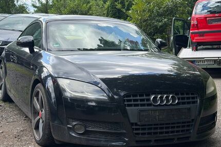 Audi TT 250.000 km 3.499 &euro; Bad Breisig 53498