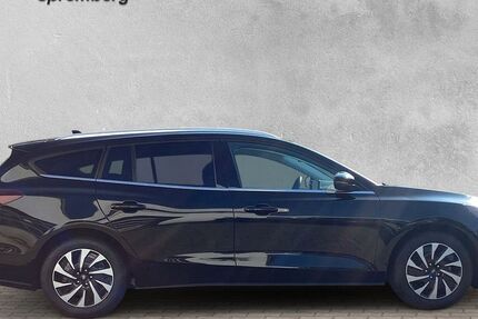 Ford Focus 27.900 km 21.850 &euro; Spremberg (bei Cottbus) 03130