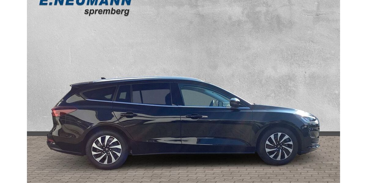Ford Focus 27.900 km 21.850 &euro; Spremberg (bei Cottbus) 03130
