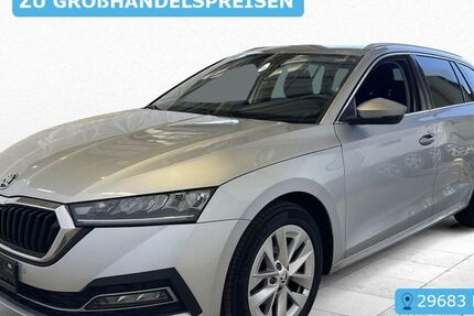 Skoda Octavia 153.343 km 15.597 &euro; Krefeld 47829