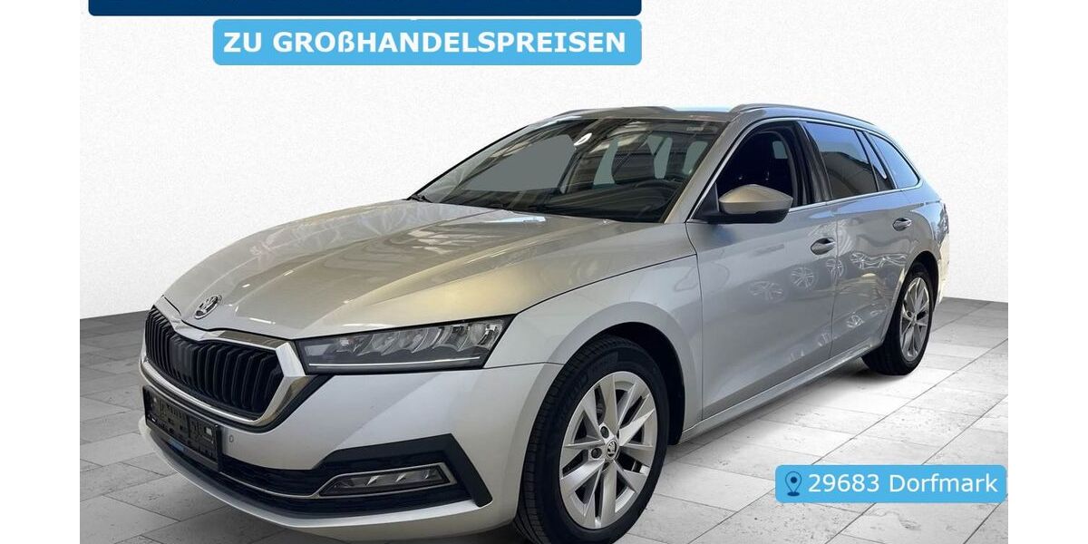 Skoda Octavia 153.343 km 15.597 &euro; Krefeld 47829
