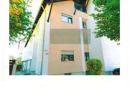 Wohnung Marktoberdorf - 2 Zimmer, 65 m&sup2;, 235.000&euro; | Angebot:24915902