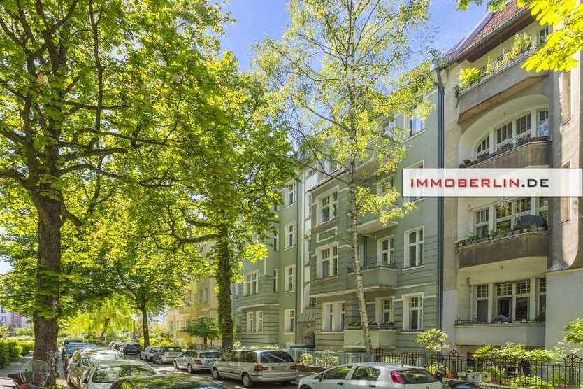Wohnung zum Kaufen in Berlin 650.000 € 95 m²