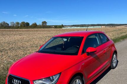 Audi A1 150.000 km 9.500 &euro; Möckmühl 74219