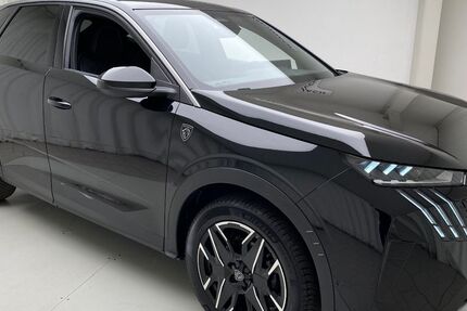 Peugeot 3008 36.100 km 28.950 &euro; Bad Kreuznach 55545