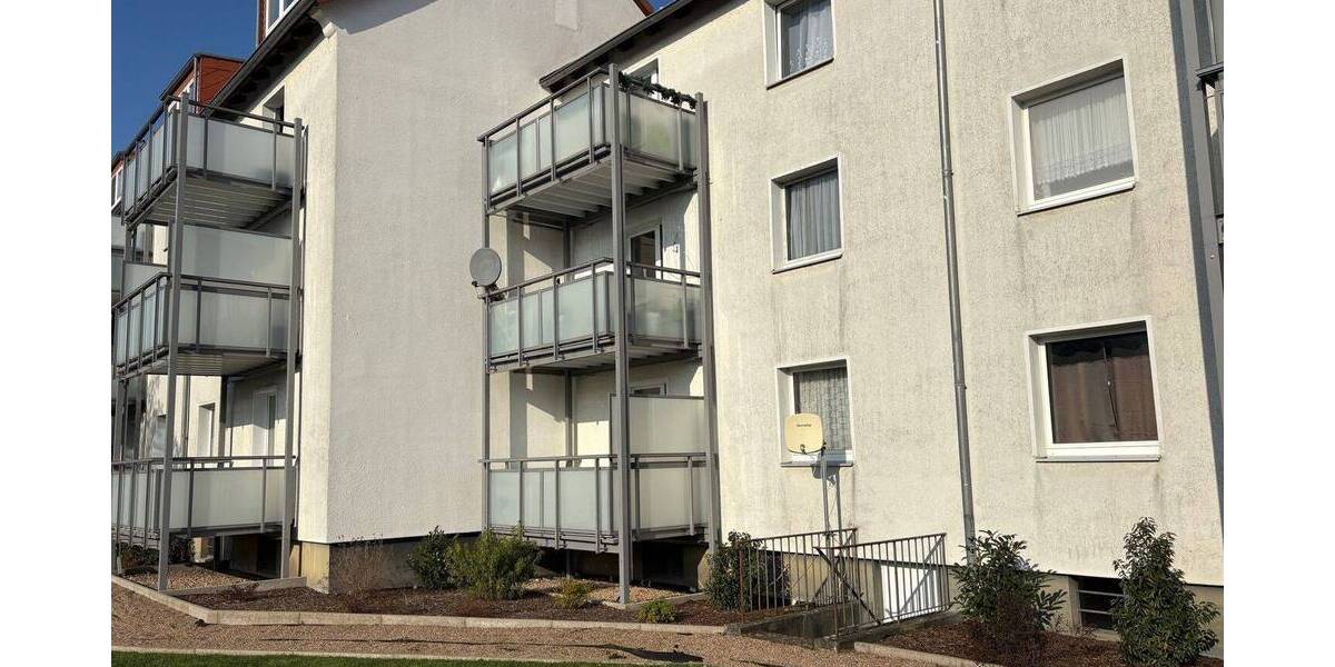Etagenwohnung Herford Innenstadt - 3 Zimmer, 88.900&euro; | Angebot:26787144