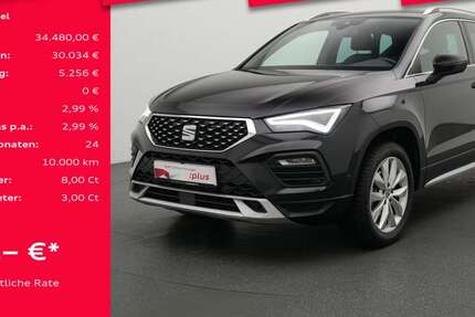 Seat Ateca 18.830 km 34.480 &euro; Leverkusen 51373
