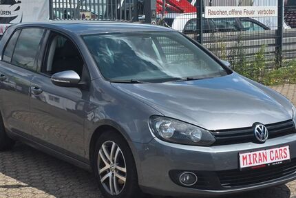 VW Golf 294.406 km 2.500 &euro; Düren 52353