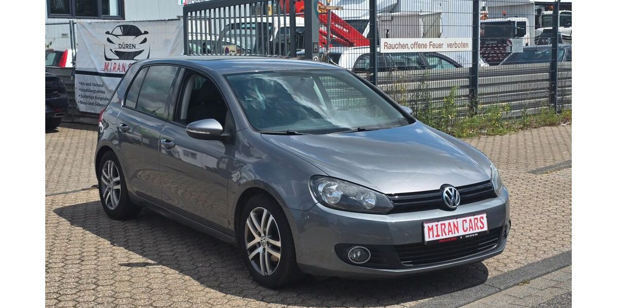 VW Golf 294.406 km 2.500 &euro; Düren 52353