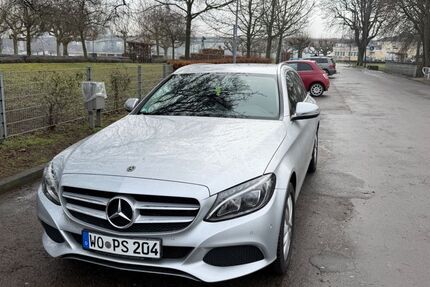 Mercedes-Benz C 250 146.000 km 17.400 &euro; Worms 67549